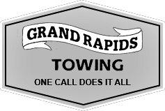 Grand Rapids Towing