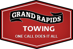 Grand Rapids Towing